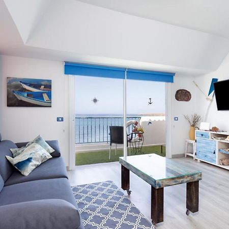 Home2Book Sea Front Attic Las Galletas Exterior photo