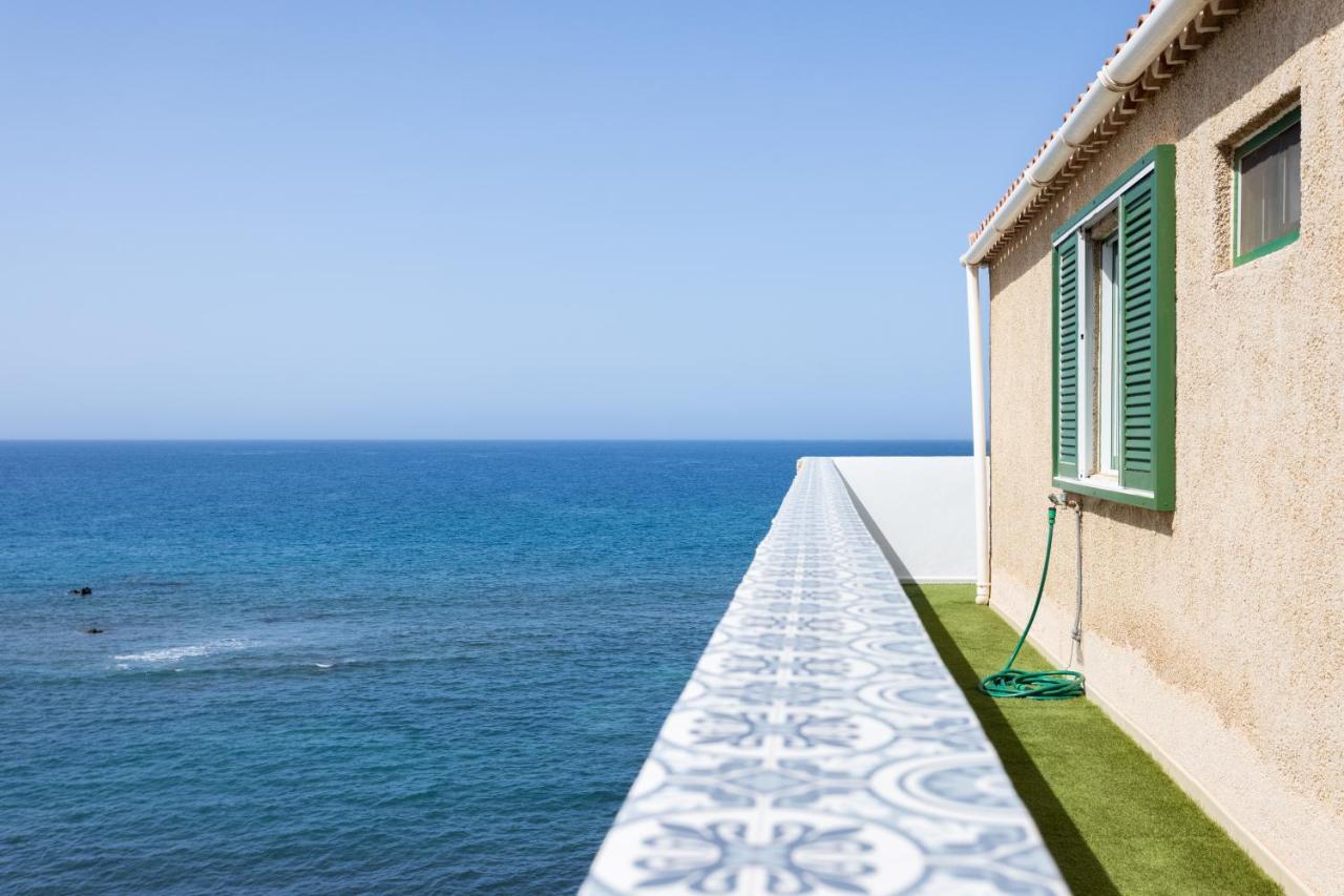 Home2Book Sea Front Attic Las Galletas Exterior photo
